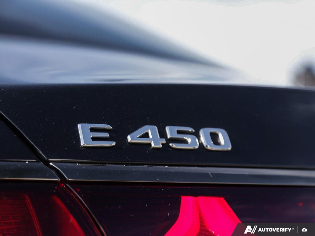 new 2027 Mercedes-Benz E-Class car, priced at $107,493
