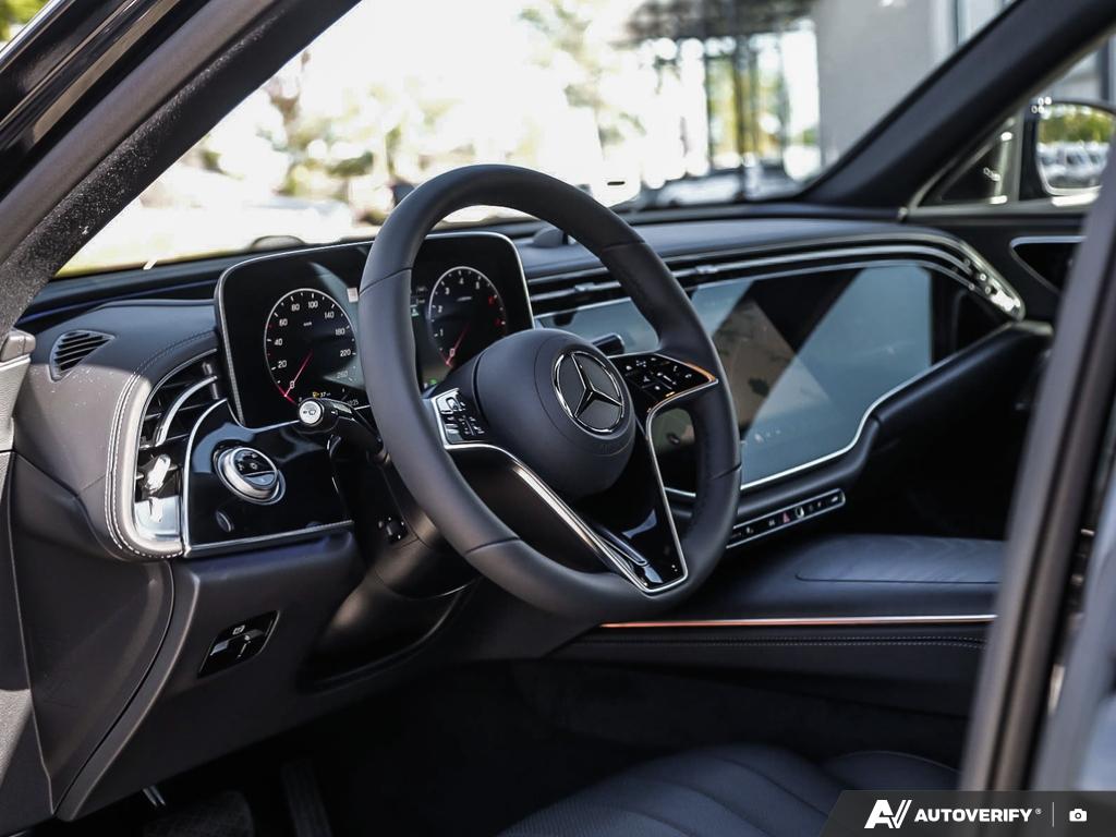 new 2027 Mercedes-Benz E-Class car, priced at $107,493
