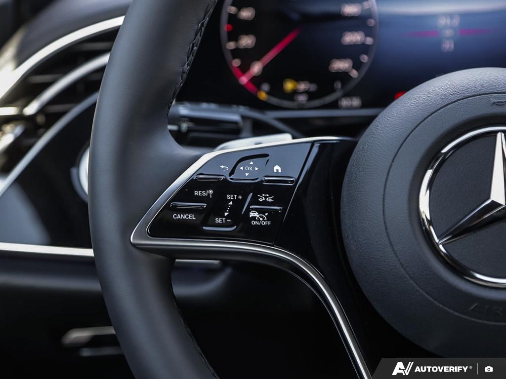 new 2027 Mercedes-Benz E-Class car, priced at $107,493