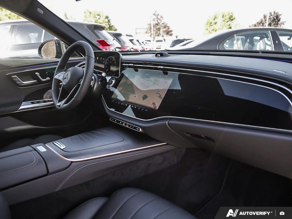 new 2027 Mercedes-Benz E-Class car, priced at $107,493