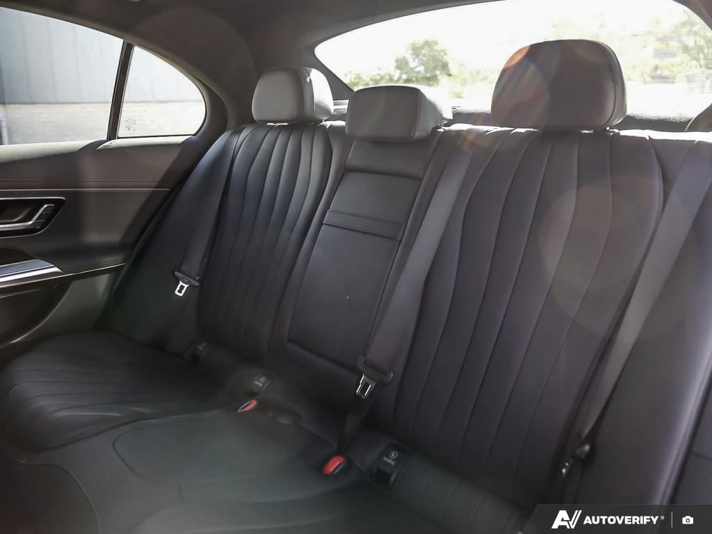 new 2027 Mercedes-Benz E-Class car, priced at $107,493