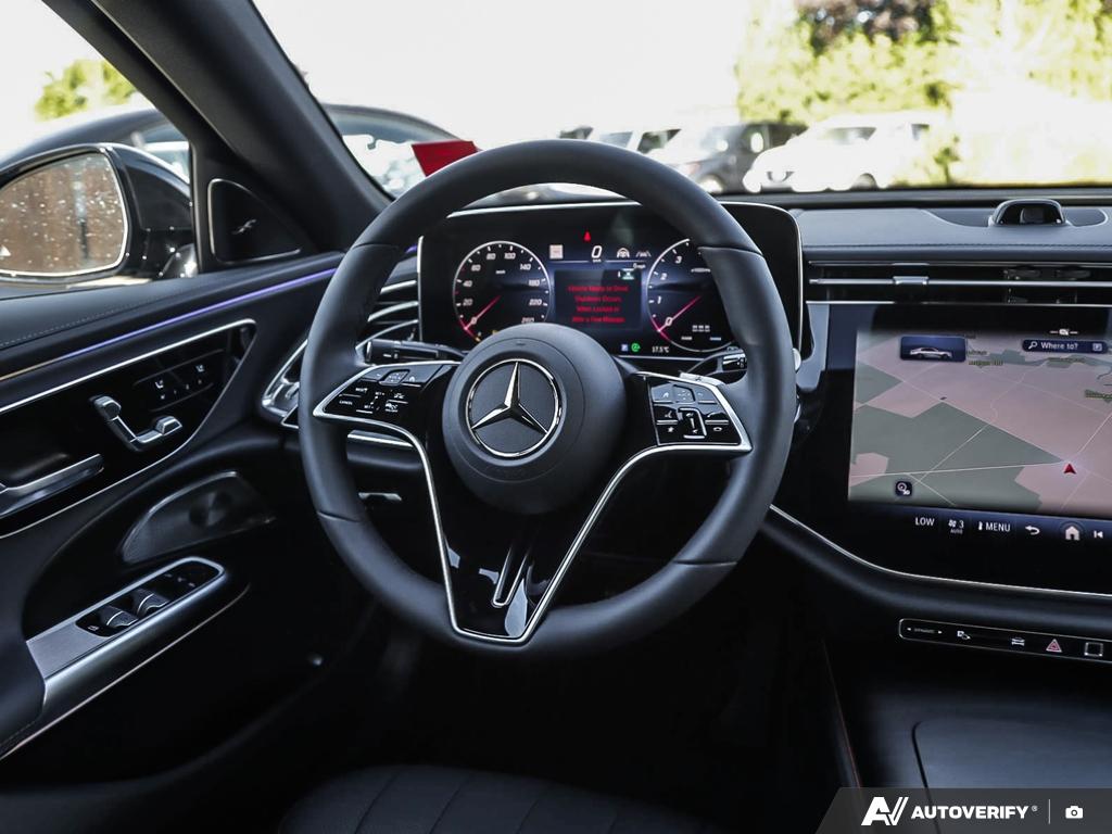 new 2027 Mercedes-Benz E-Class car, priced at $107,493