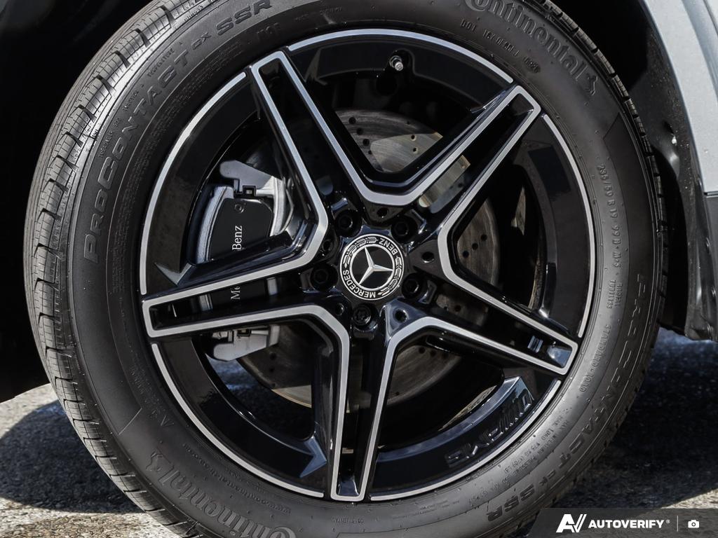 new 2026 Mercedes-Benz GLA 250 car, priced at $67,909