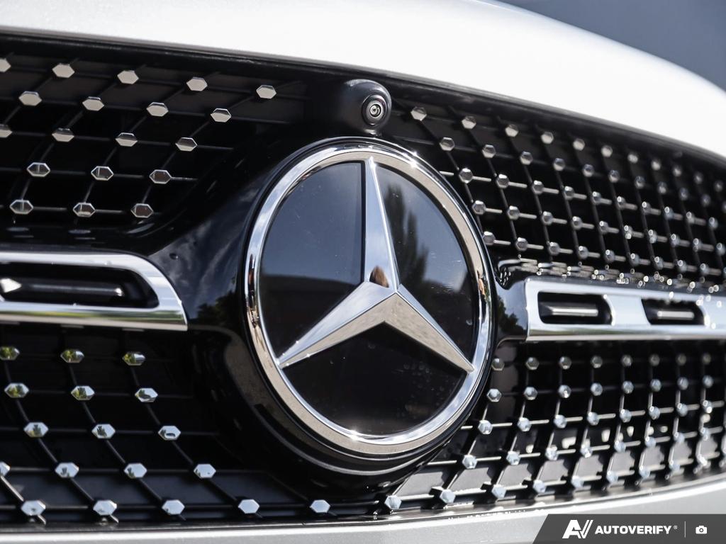 new 2026 Mercedes-Benz GLA 250 car, priced at $67,909