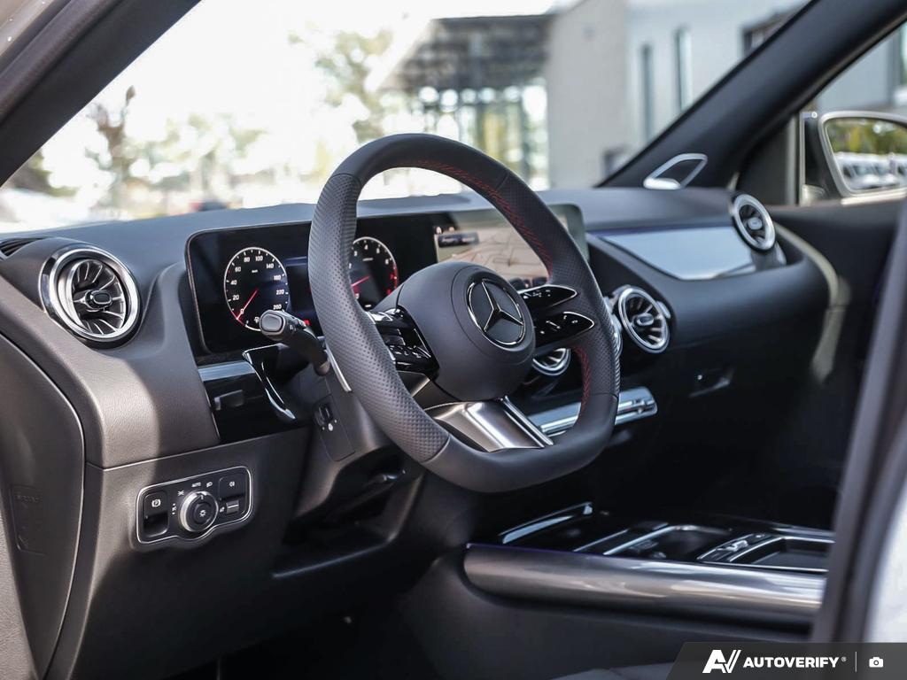new 2026 Mercedes-Benz GLA 250 car, priced at $67,909