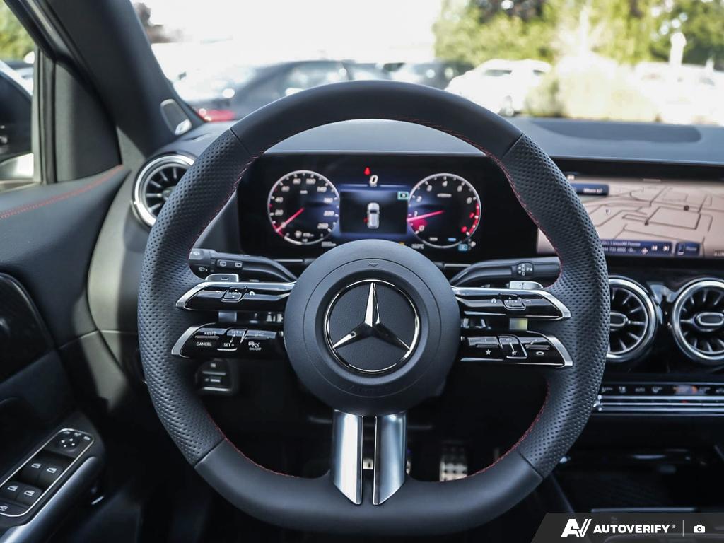 new 2026 Mercedes-Benz GLA 250 car, priced at $67,909