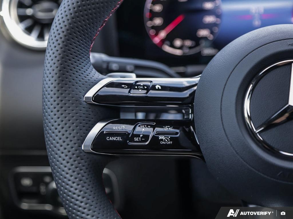 new 2026 Mercedes-Benz GLA 250 car, priced at $67,909