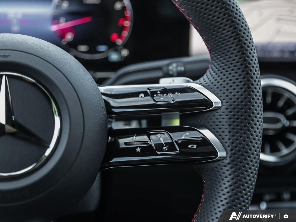 new 2026 Mercedes-Benz GLA 250 car, priced at $67,909
