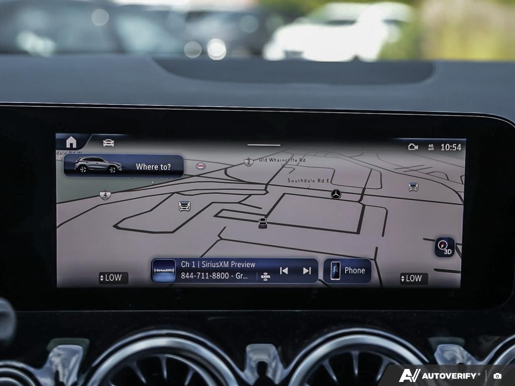 new 2026 Mercedes-Benz GLA 250 car, priced at $67,909