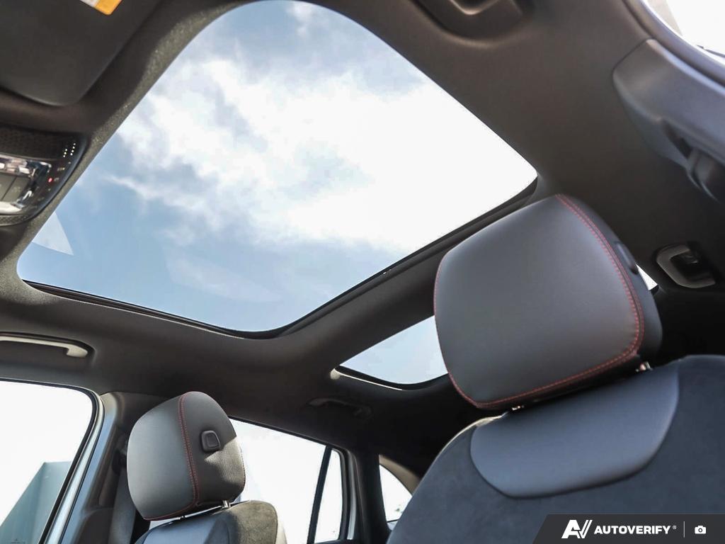 new 2026 Mercedes-Benz GLA 250 car, priced at $67,909