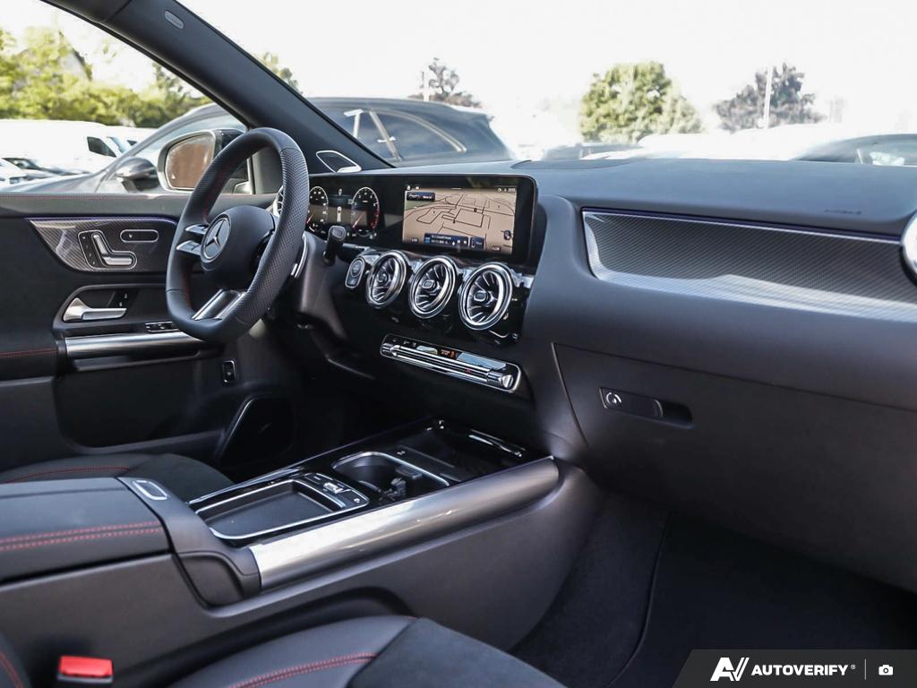 new 2026 Mercedes-Benz GLA 250 car, priced at $67,909