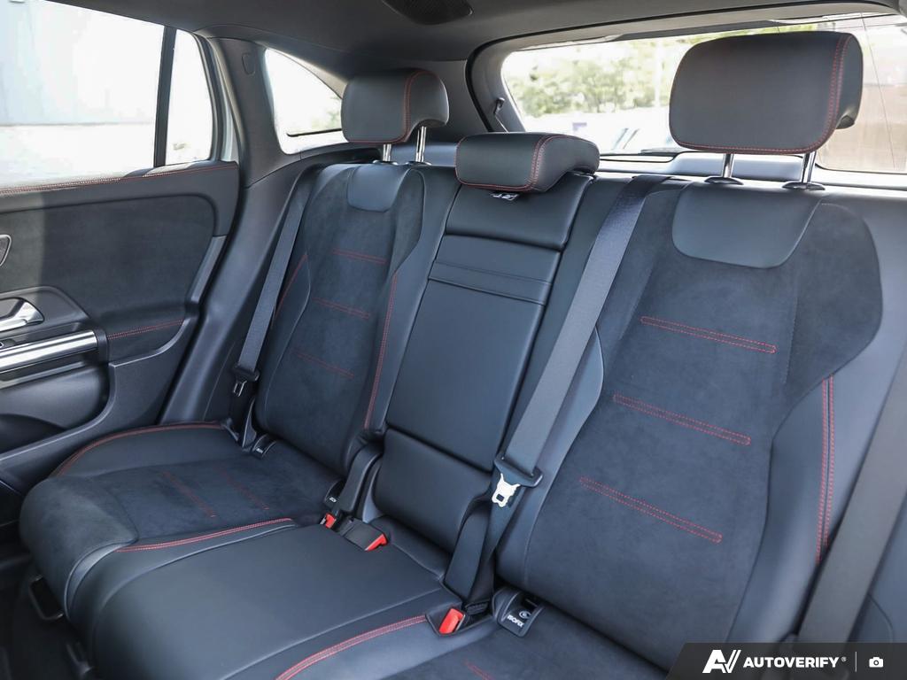 new 2026 Mercedes-Benz GLA 250 car, priced at $67,909