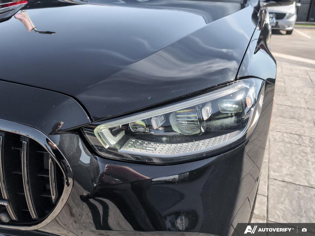used 2024 Mercedes-Benz AMG S 63 E car, priced at $182,900