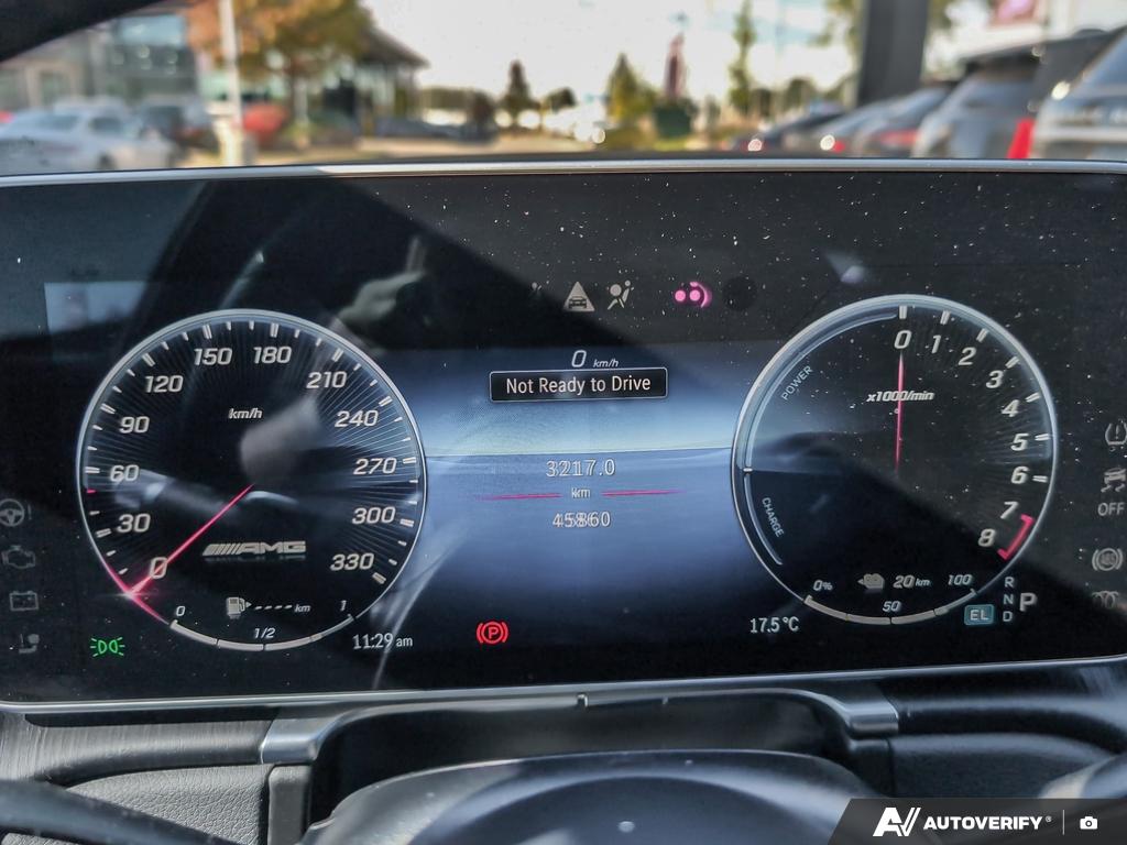 used 2024 Mercedes-Benz AMG S 63 E car, priced at $182,900