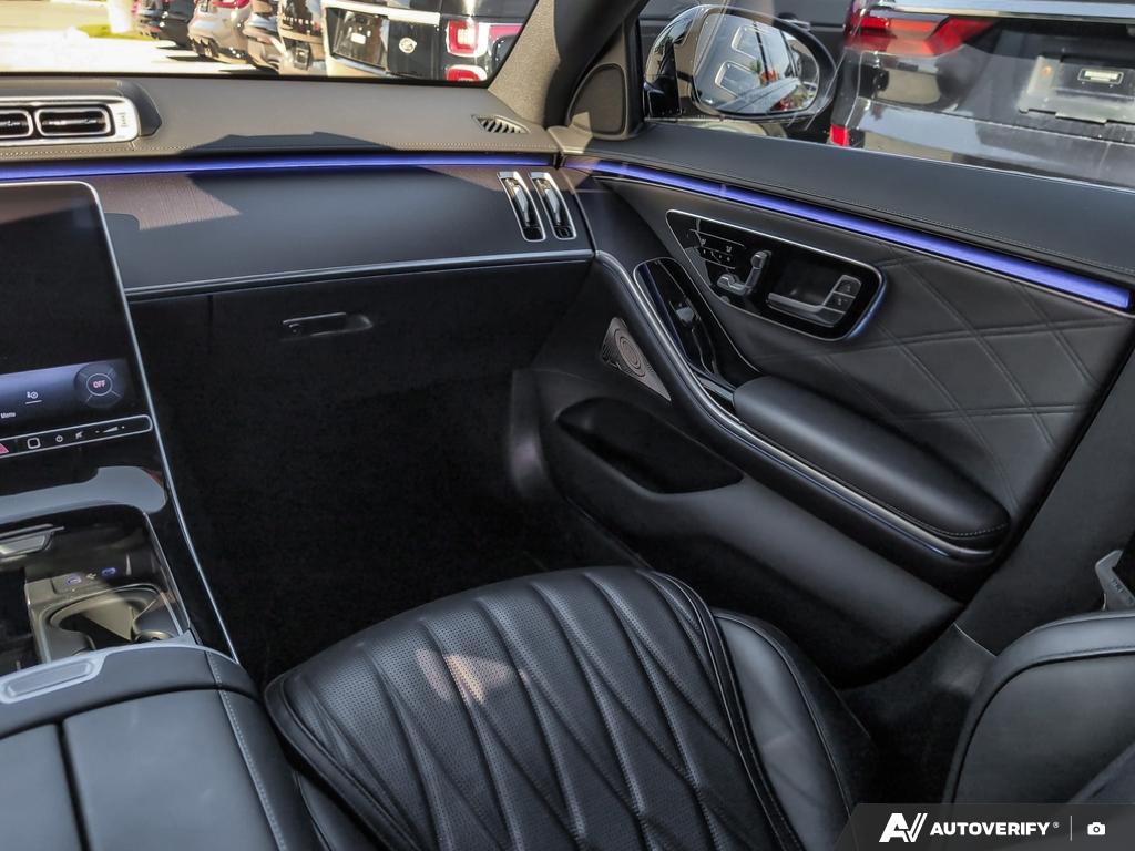 used 2024 Mercedes-Benz AMG S 63 E car, priced at $182,900