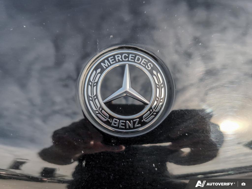 used 2021 Mercedes-Benz AMG GLE 53 car, priced at $74,900