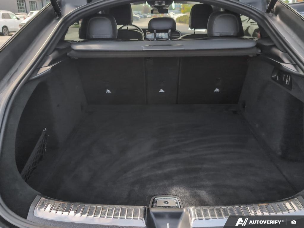 used 2021 Mercedes-Benz AMG GLE 53 car, priced at $74,900