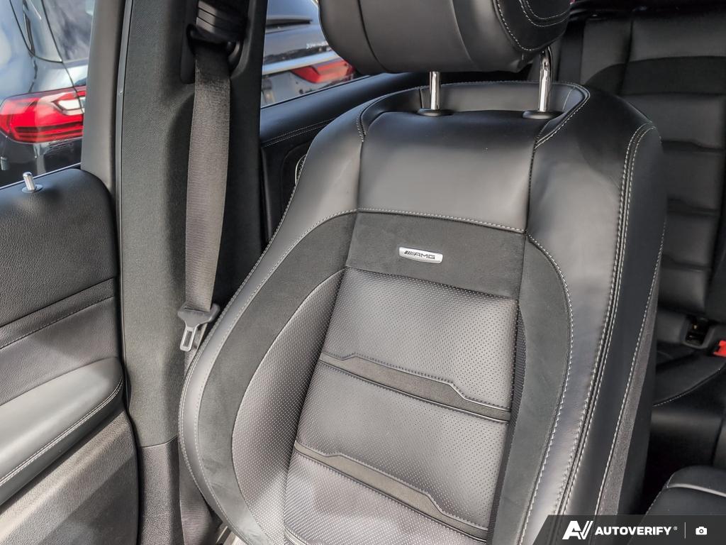 used 2021 Mercedes-Benz AMG GLE 53 car, priced at $74,900