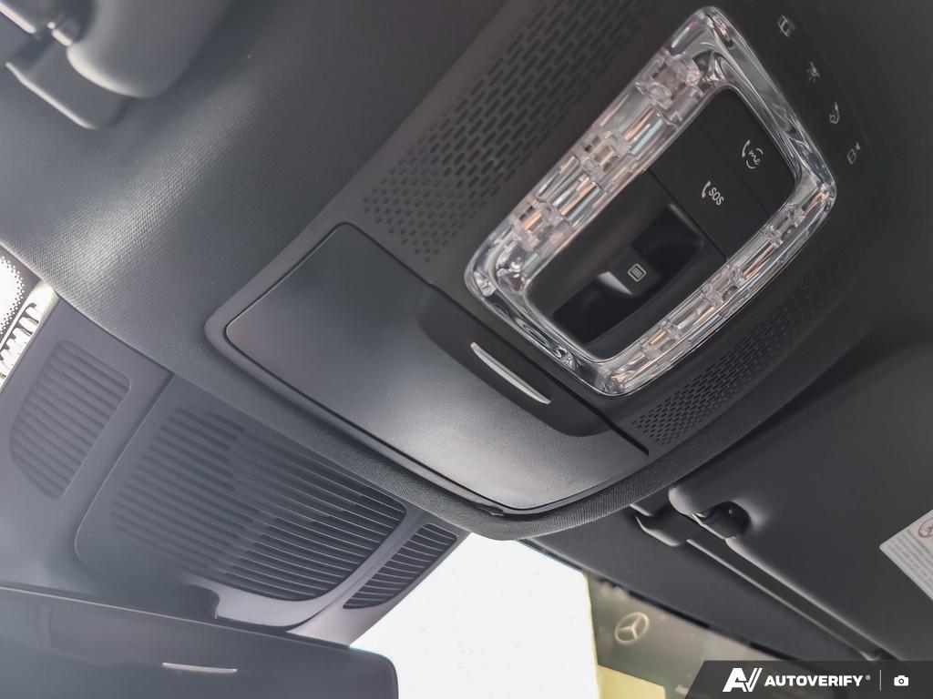 used 2021 Mercedes-Benz AMG GLE 53 car, priced at $74,900