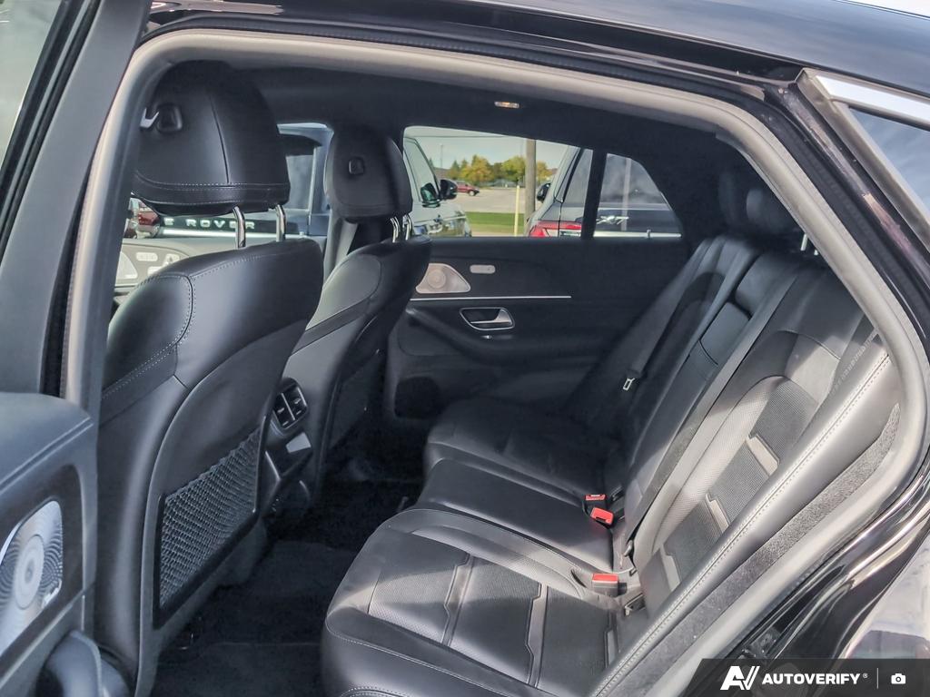 used 2021 Mercedes-Benz AMG GLE 53 car, priced at $74,900