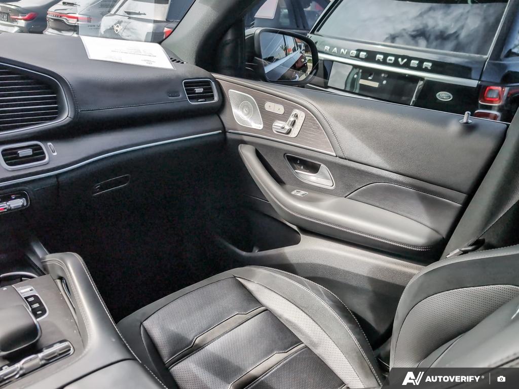 used 2021 Mercedes-Benz AMG GLE 53 car, priced at $74,900