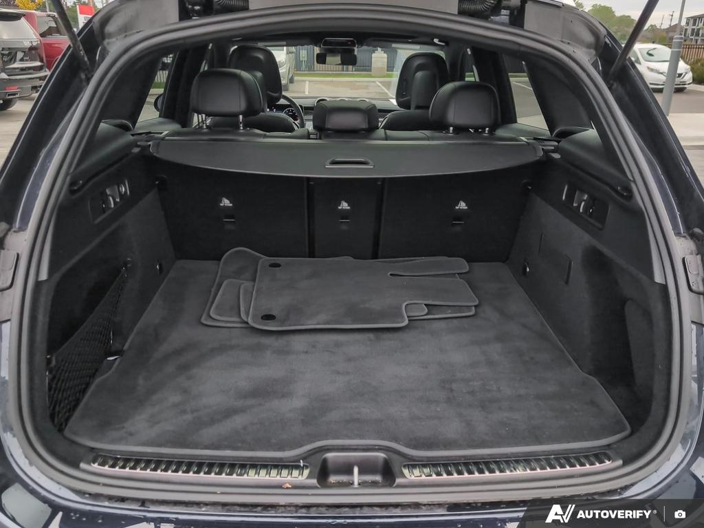 used 2024 Mercedes-Benz GLC 300 car, priced at $52,900