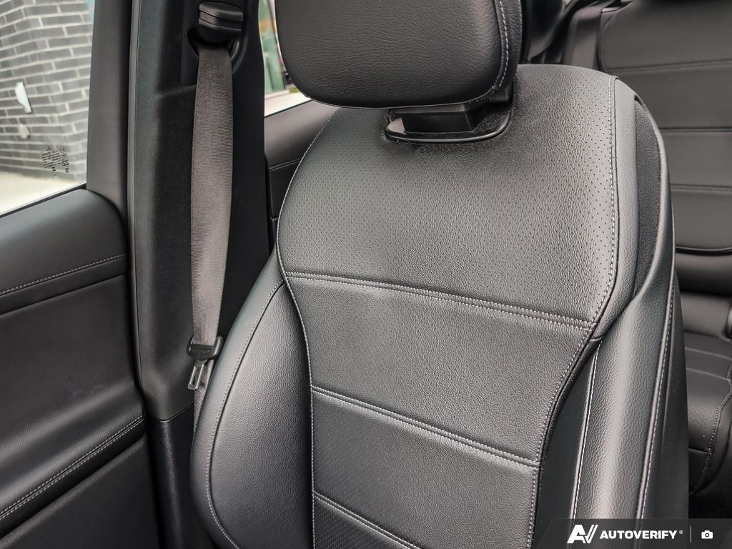 used 2024 Mercedes-Benz GLC 300 car, priced at $52,900