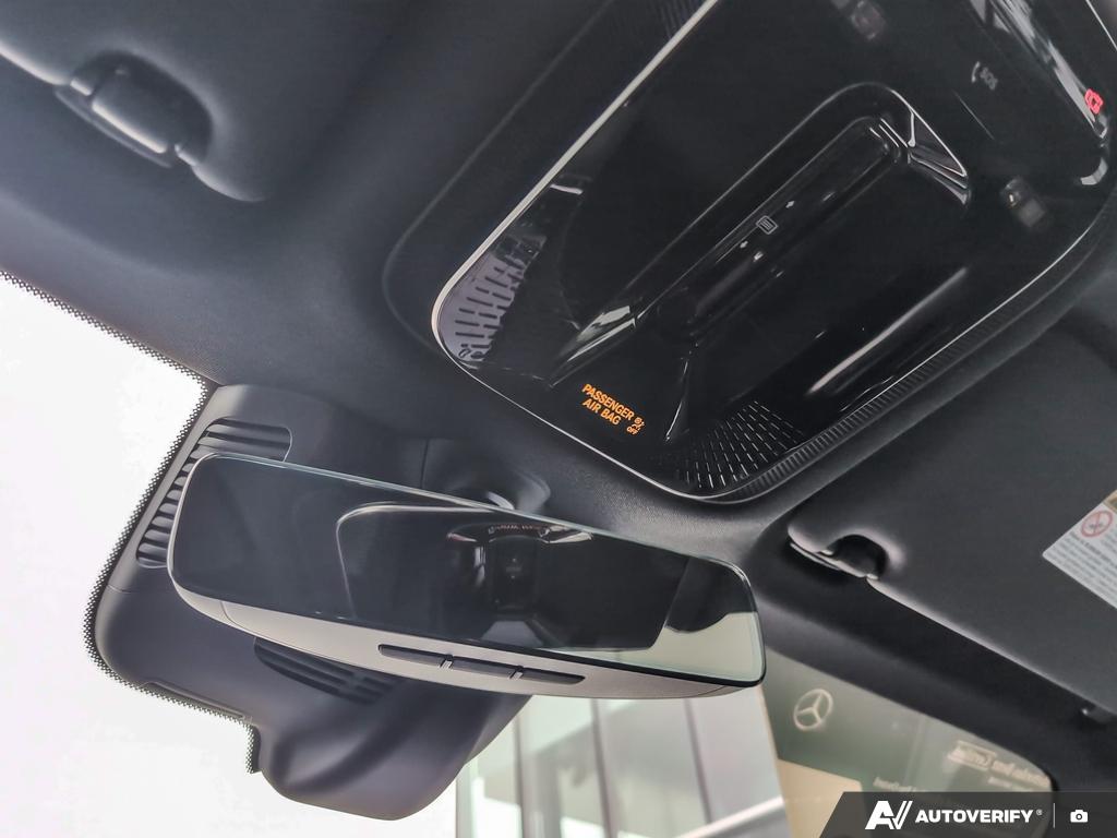 used 2024 Mercedes-Benz GLC 300 car, priced at $52,900