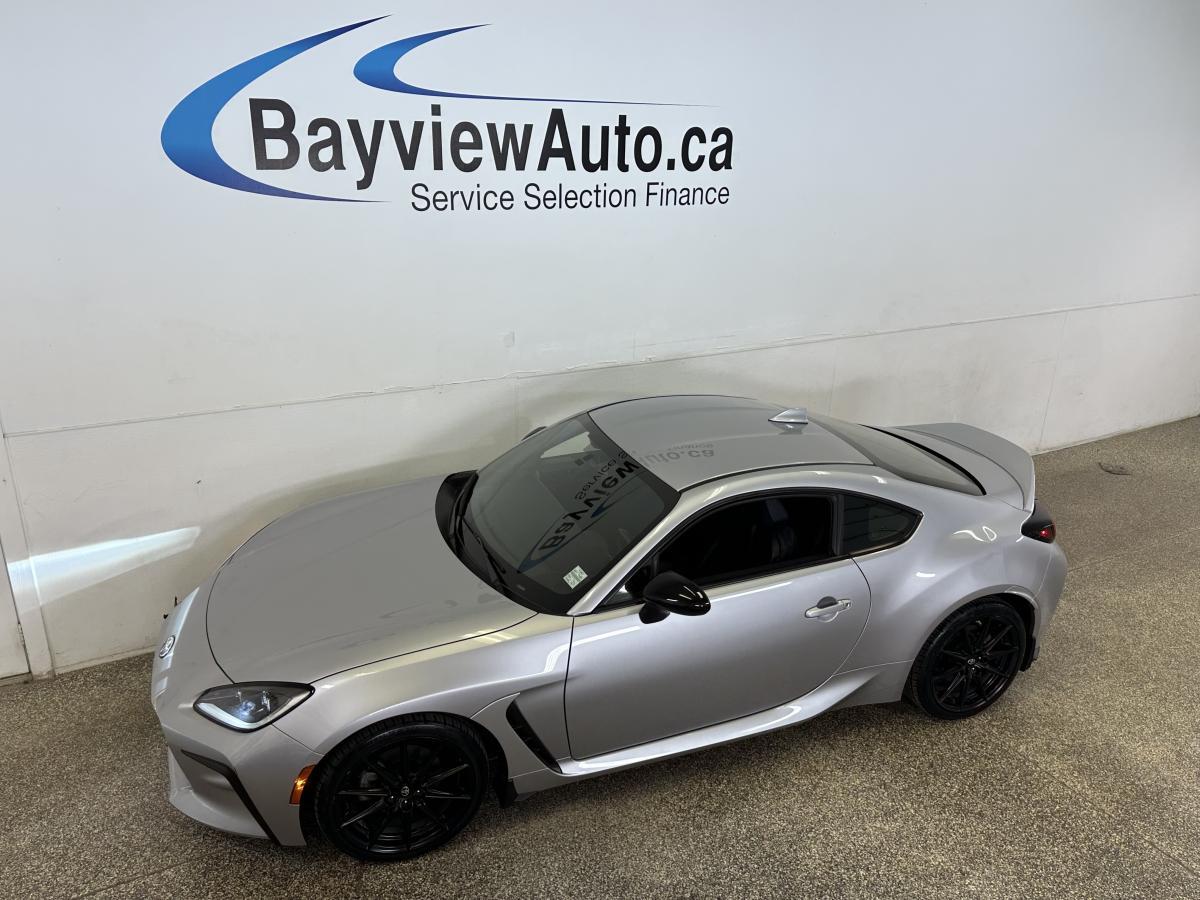 2024 Toyota GR86 Premium RWD