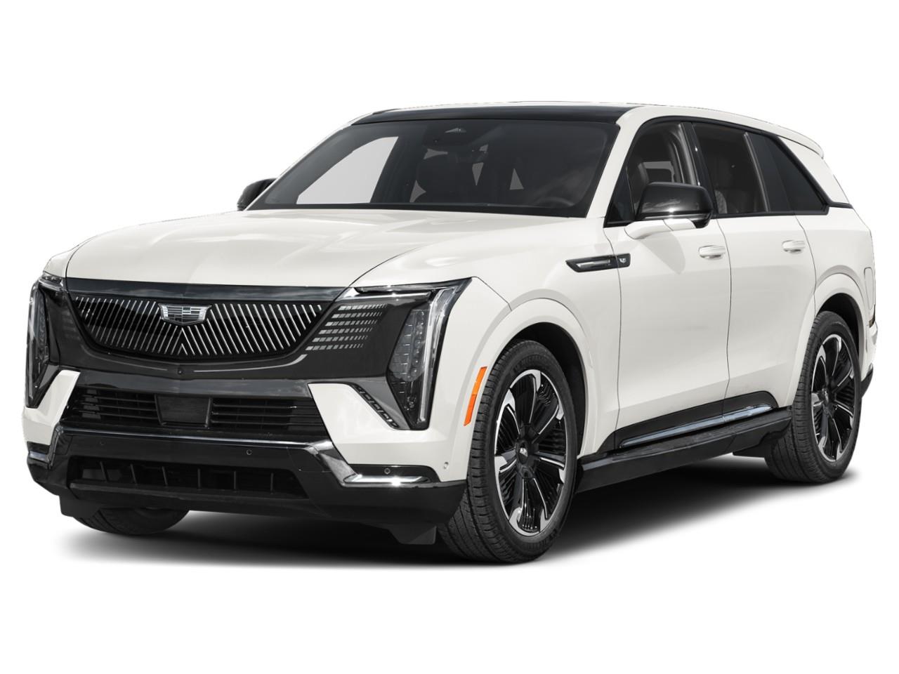 2026 Cadillac Escalade IQ Premium Sport AWD