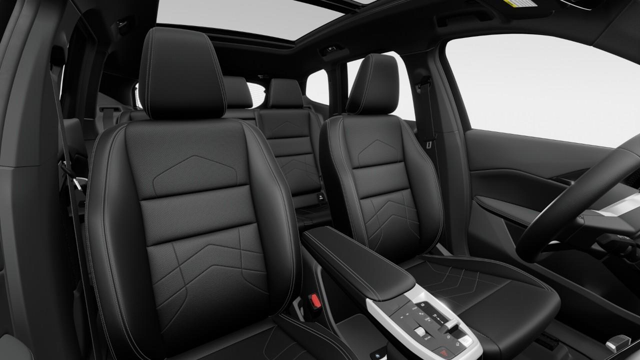used 2026 BMW X1 car, priced at $58,254