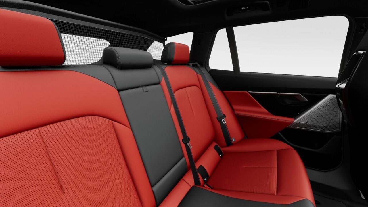 used 2026 BMW M5 car, priced at $153,287