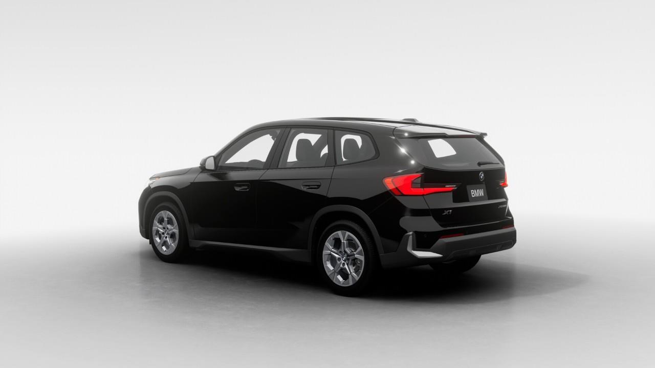new 2027 BMW X1 car, priced at $58,954