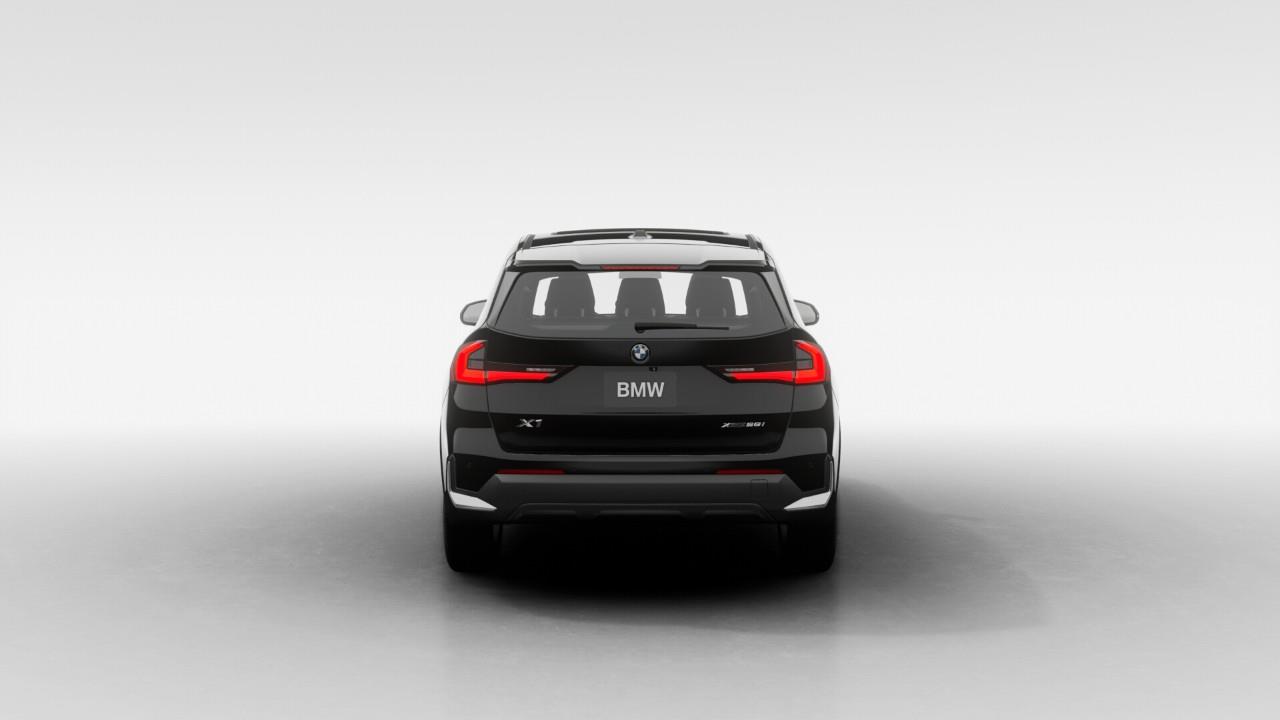 new 2027 BMW X1 car, priced at $58,954