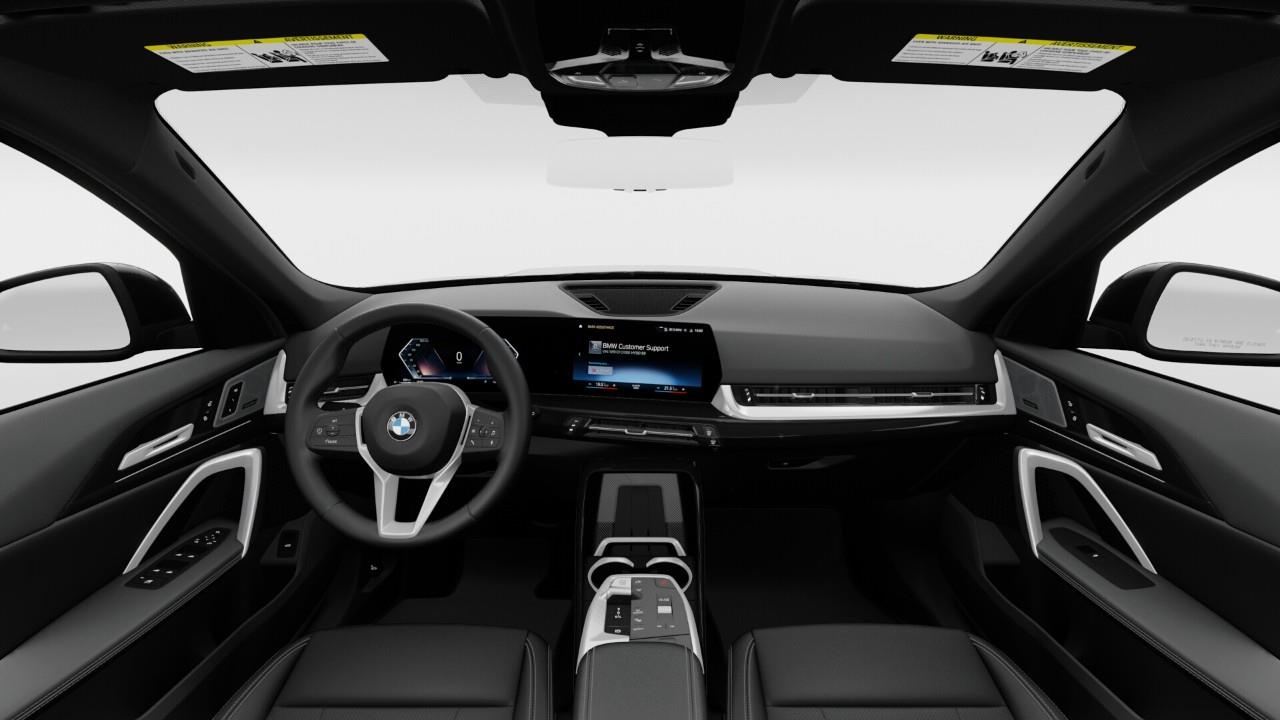 new 2027 BMW X1 car, priced at $58,954
