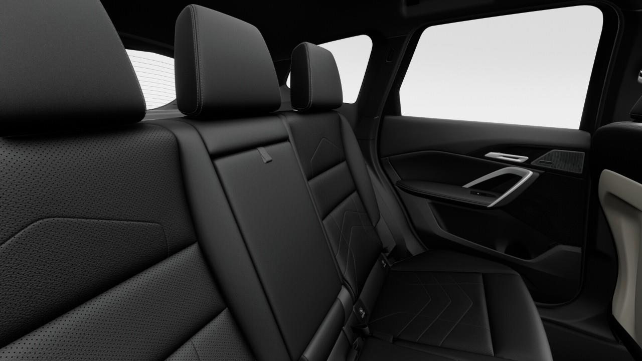 new 2027 BMW X1 car, priced at $58,954