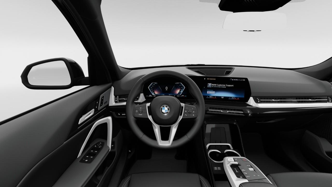 new 2027 BMW X1 car, priced at $58,954