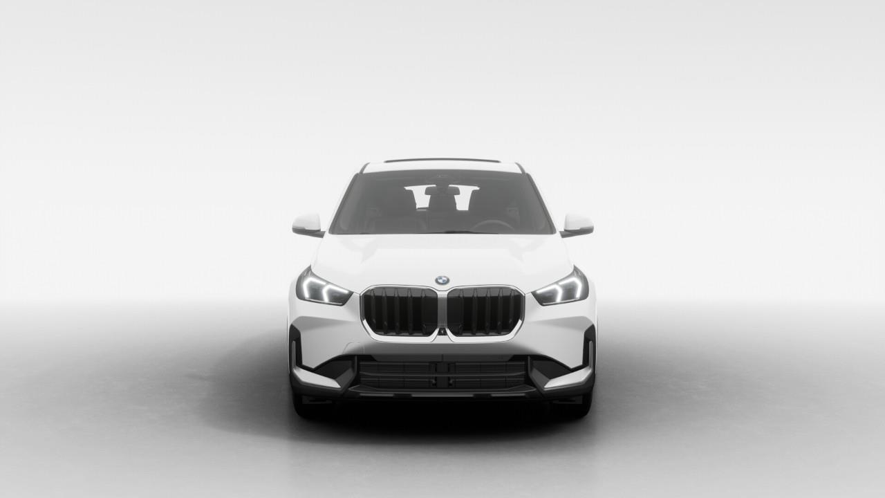 new 2027 BMW X1 car, priced at $58,954