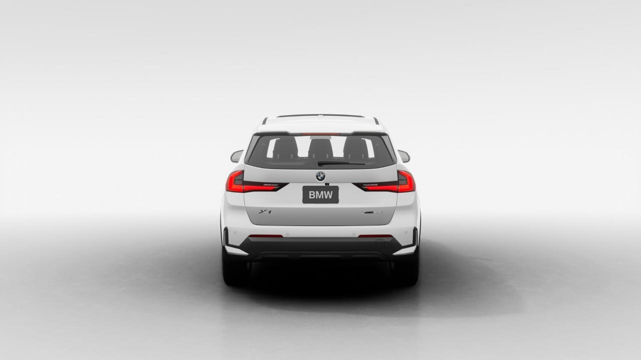 new 2027 BMW X1 car, priced at $58,954