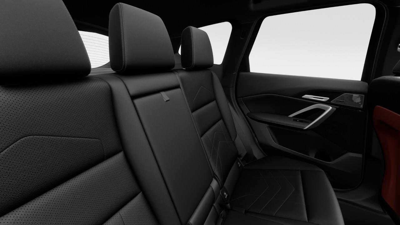 new 2027 BMW X1 car, priced at $58,954