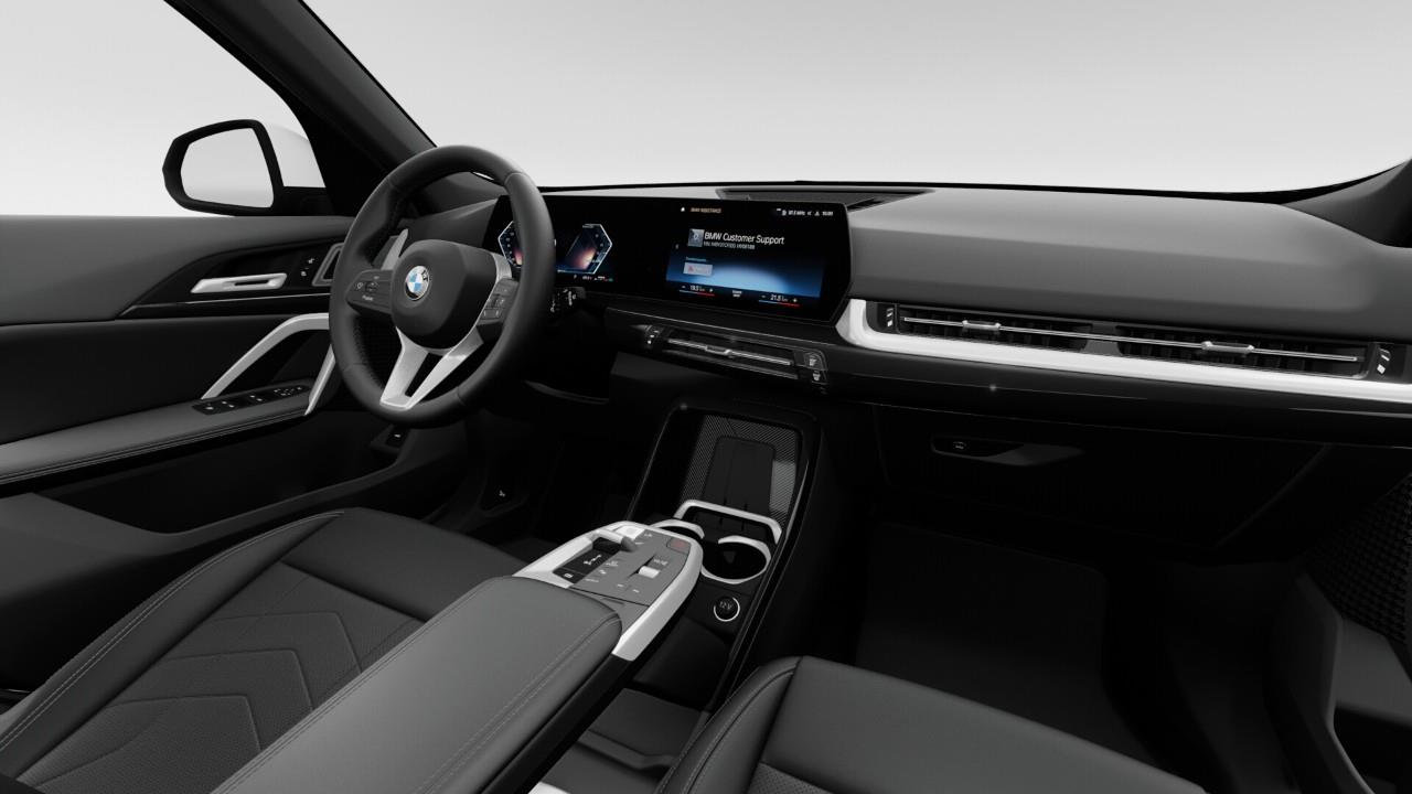 new 2027 BMW X1 car, priced at $58,954