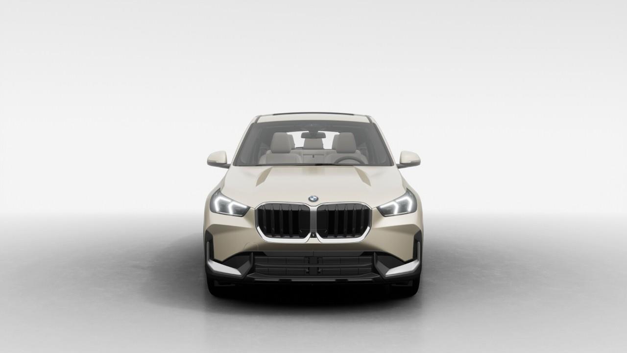 new 2027 BMW X1 car, priced at $59,854
