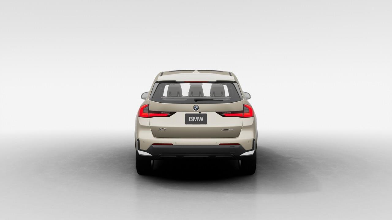 new 2027 BMW X1 car, priced at $59,854