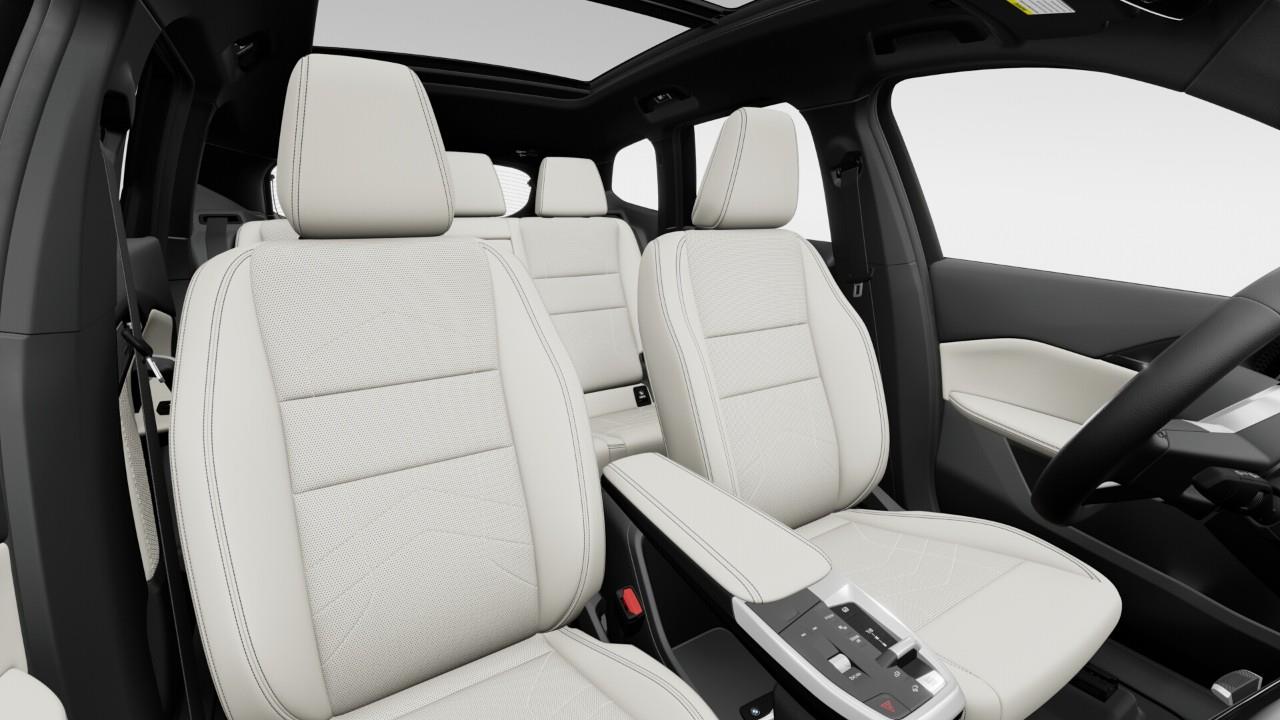 new 2027 BMW X1 car, priced at $59,854