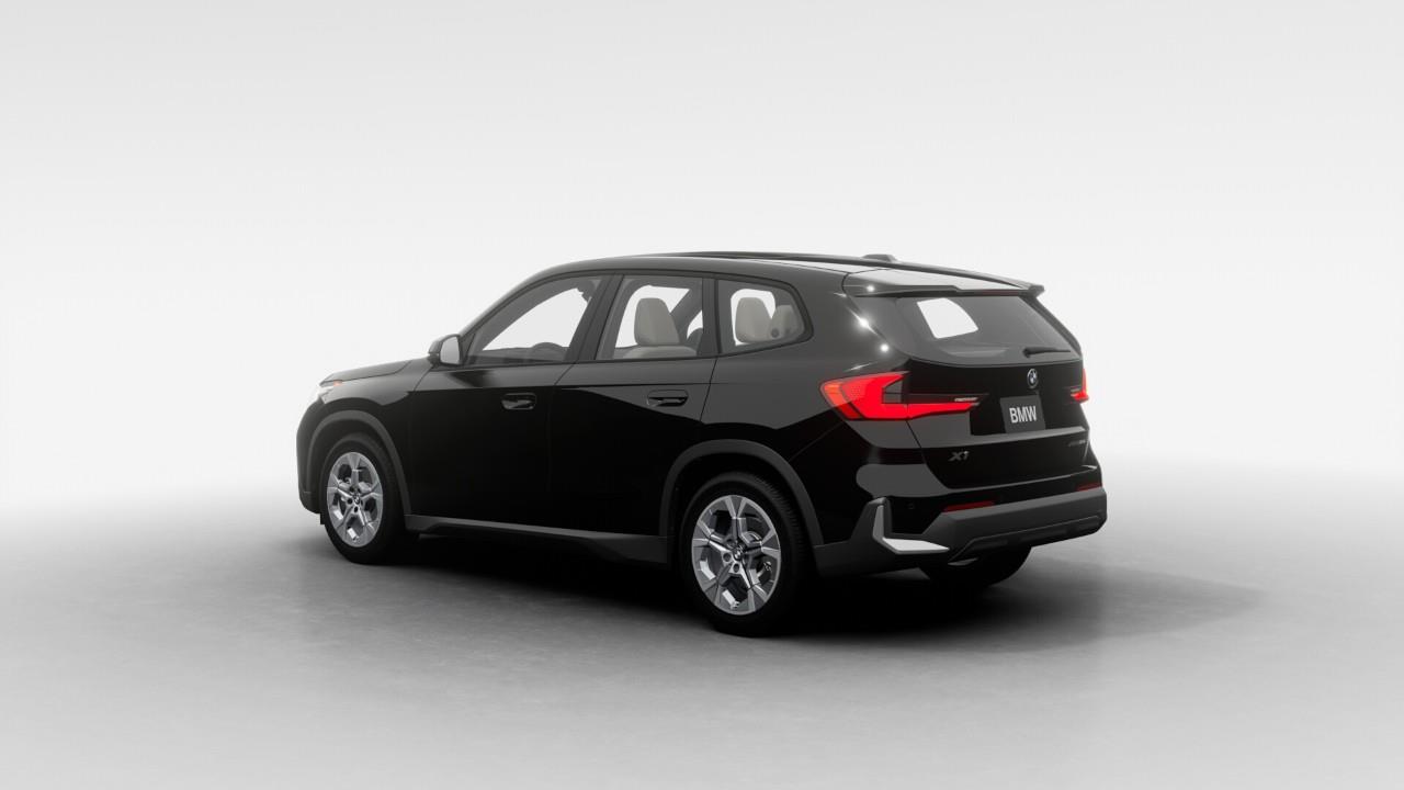 new 2027 BMW X1 car, priced at $58,954