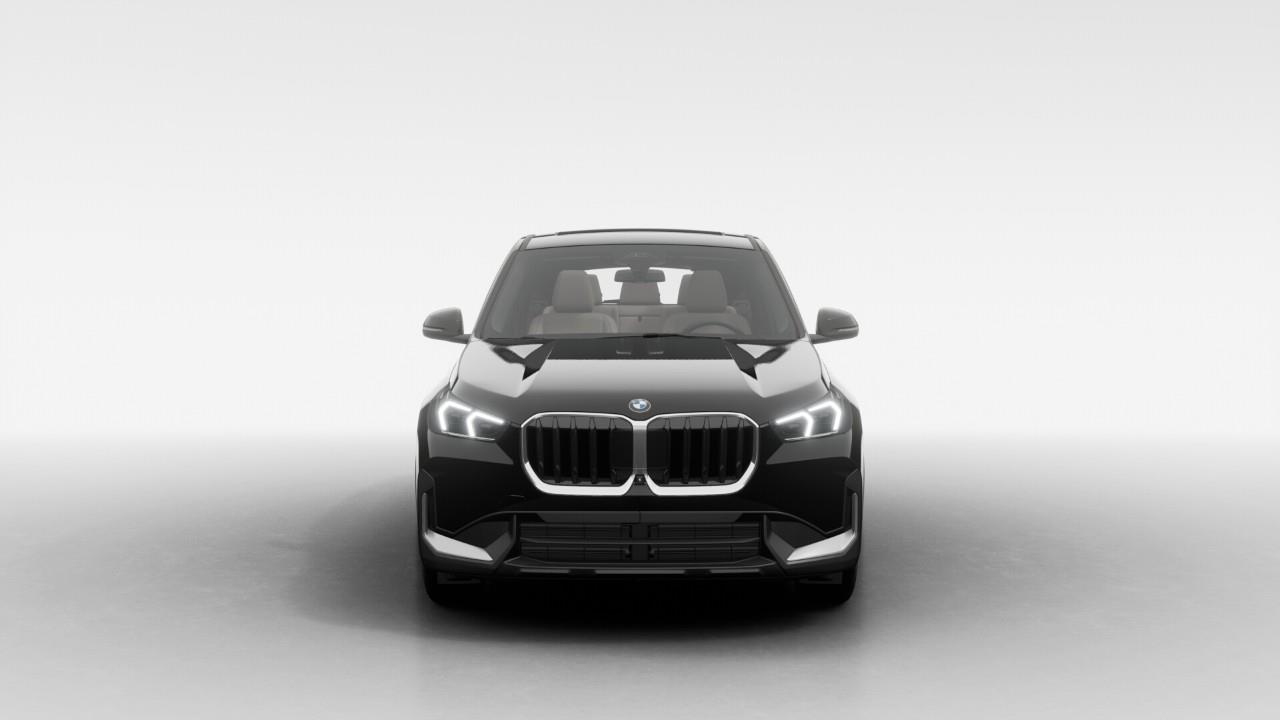 new 2027 BMW X1 car, priced at $58,954