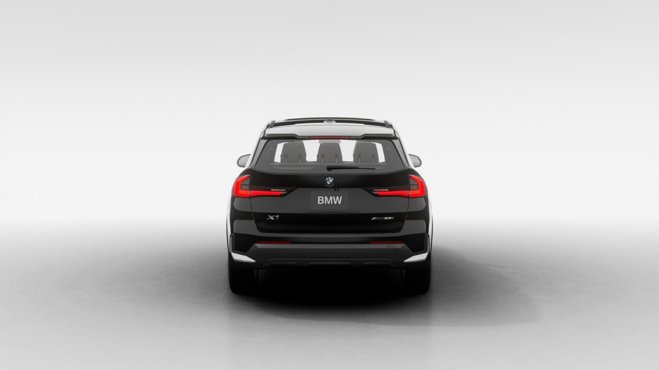 new 2027 BMW X1 car, priced at $58,954