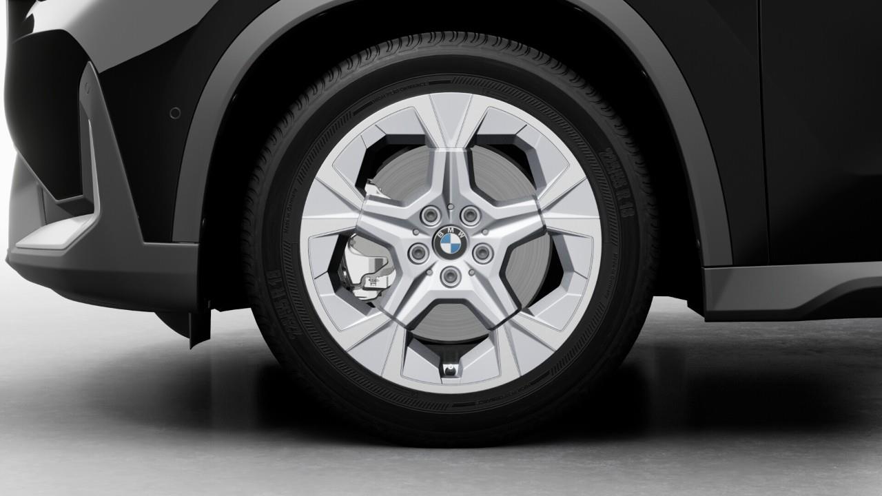 new 2027 BMW X1 car, priced at $58,954