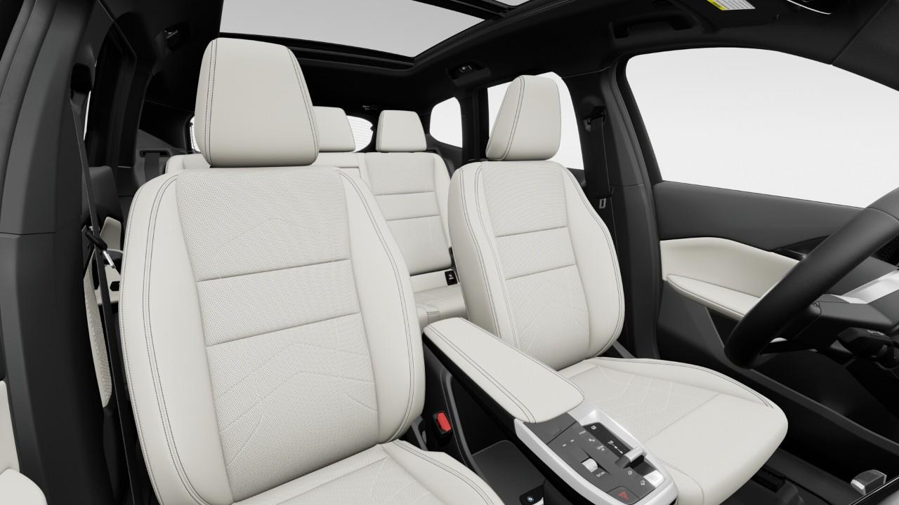 new 2027 BMW X1 car, priced at $58,954