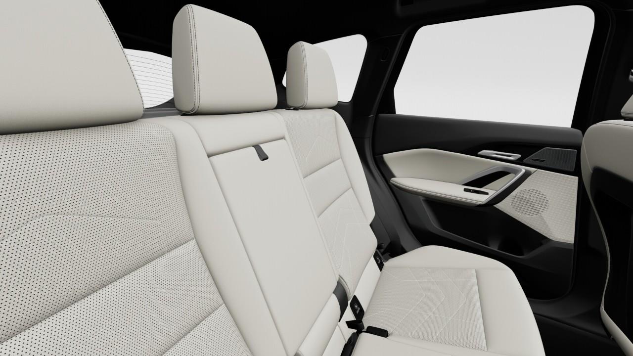 new 2027 BMW X1 car, priced at $58,954
